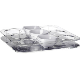 Подставка для закусок и напитков Marine Business Party (10265063)